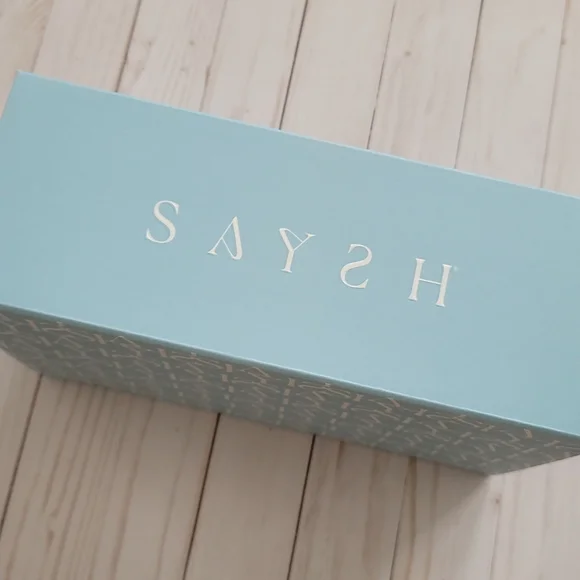 Saysh by Allyson Felix - Picture 8 of 11